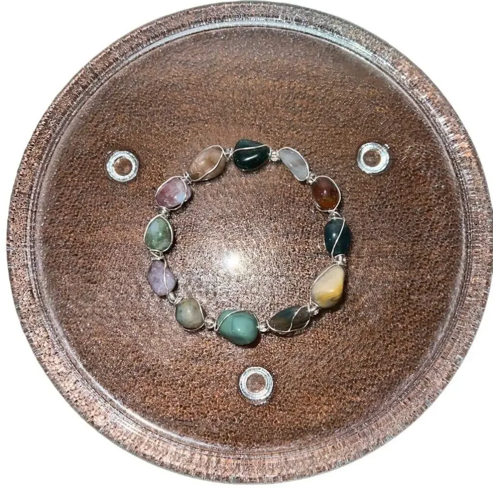 Unbranded slip bracelet